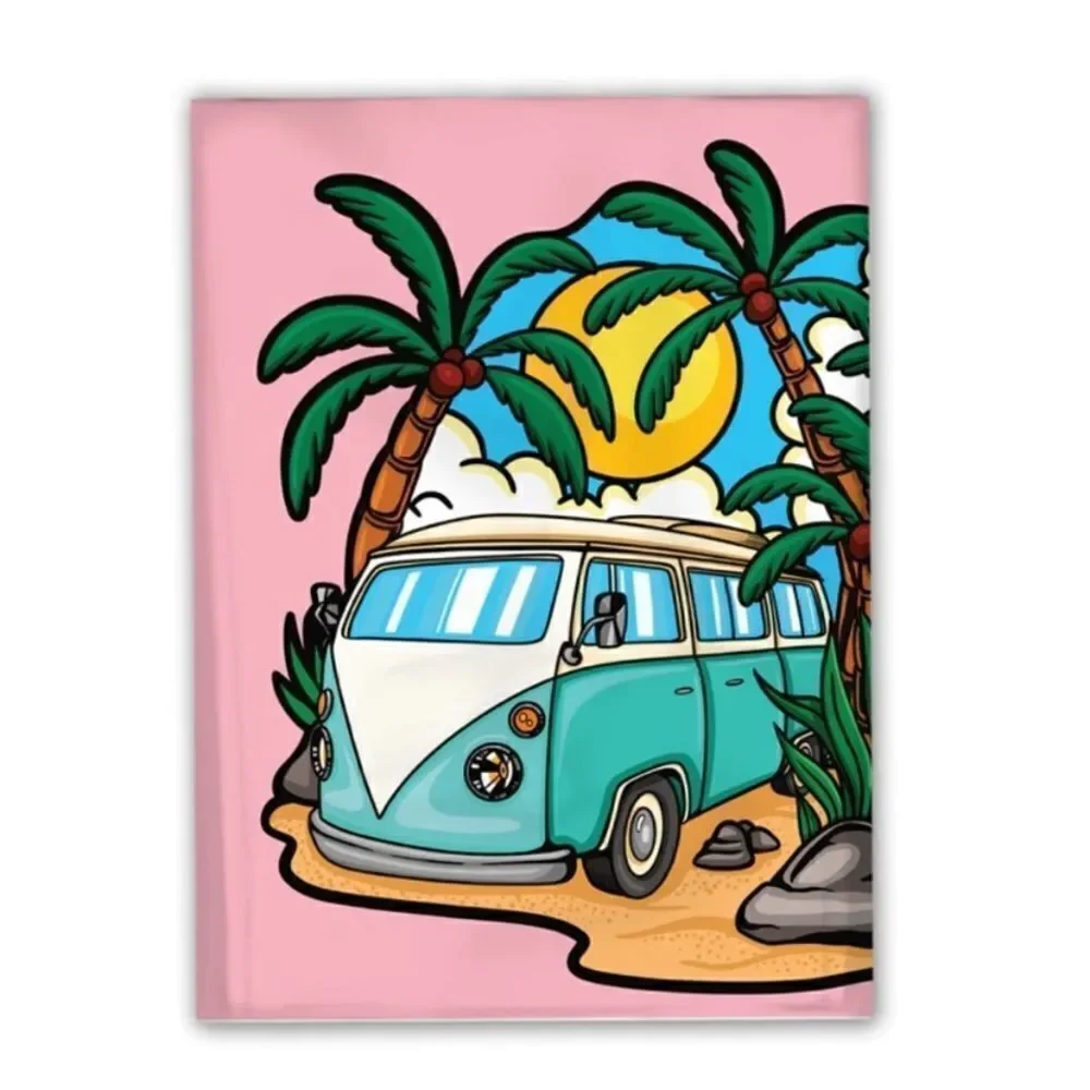 Poly Mailers stickers